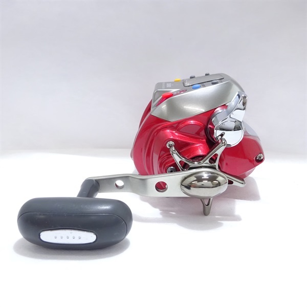 ０４シーボーグＺ５００ＦＴウルトラフリー